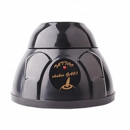 [x6xzt4k]Mini Mixer Nails Shaker Stirrer Electric for Pigment Ink Non-Slip Base for Painting Mixing 