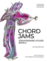 Chord Jams Tracy S Silverman