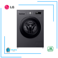 LG - FVBS70M2 7公斤 1200轉 直驅式變頻摩打 前置式洗衣機 (可飛頂)