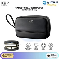KiiP B4 Gadget Organizer Pouch Bag Travel Multifunction Wallet Bag