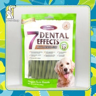 7 Dental Effects Vegebrand Organic/Vegetable Teeth Cleaning Bones