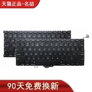 เหมาะสำหรับ Apple A1369 A1466 A1465 A1278 A1286 A1398แป้นพิมพ์ A1502คีย์บอร์ดพื้นฐาน