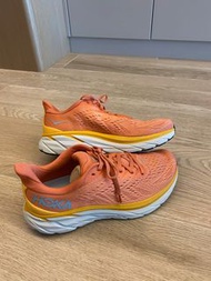 HOKA CLIFTON 8 (女裝）