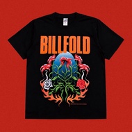 Billfold - Mentality Fest