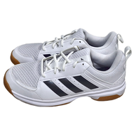 adidas 愛迪達 男款 G 3BAR TIGHT 排羽球鞋 GZ0069 UK7.5(25.5cm)