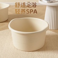 全城熱賣 - R29 養生按摩泡腳盆 家用足部泡腳桶 足浴盆 足浴桶 浸腳桶 浸腳盤 水桶 水盆