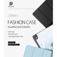 IPad 11 2025 A16 Case Toby Series Flip Cover Bookcover Casing