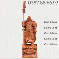 Office Statue Of Tiger Base Edema From 30cm To 60cm In Height