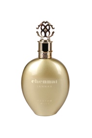 Chennai Parfum Mist Jannah 80ml Gold