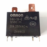 Relay Relai Omron Modul Pcb AC LG