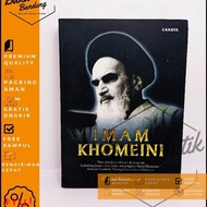 Imam Khomeini Ahmad Khoreini