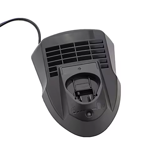 10.8V 12V Li-ion Battery Charger For BOSCH AL1115CV BAT411 2607225146 Power Tools US 100% Compatible