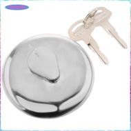 [ukgjmkm6] Racing Motorcycle Gas   Fuel Tank   with Key Lock Set for for for Suzuki GN125