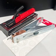 Package (2) Upgraded Items YUKIDO Welding Pliers 200A + Upgrade YUKIDO Mass Pliers 500 A ZX2902