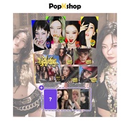 [BURST+ENERGY] aespa 6th Mini Album [ Rich Man ]