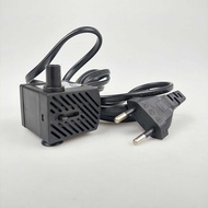 Aquarium Fish Pump Submersible Pump Fish Tank 3W - ARS-180