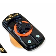 RX KING BPRO TANK CAP - RX King BPRO tank cap