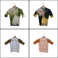 Cycling Jersey EMC Cycling Apparel