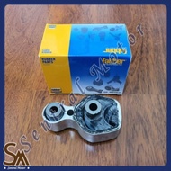 MESIN Engine Mounting Rear Engine Mazda CX5 CX 5 Skyactive FABBER