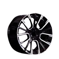 TAC15961 BMW forged 20 wheels Glossy Black 17X7.5J