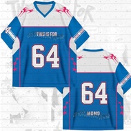 NEW Men Women 6th World Tour: This Is For Unisex Jersey Fashion Casual Street Tee 2026 Kpop Gift For