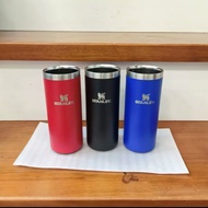 Stanley Blue Thermos Cup 295Ml Capacity 304 Stainless Steel Liner