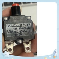 30A fuse relay - 30A fuse relay