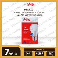 PILA Bulb 7W E27 A60 220V LED Bulb
