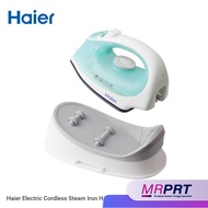 Haier Electric Cordless Steam Iron HA-IC5016