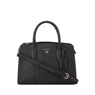 Nine West Grady 3 Comp Satchel - Black
