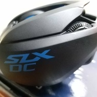 Shimano SLX DC 151XG