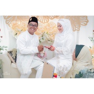 Lightroom Wedding Soft Preset By Zulfa Project.