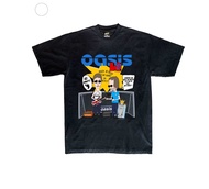 Cosicbkk Oasis X Man city