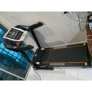 PRE-LOVED* (USED) Ogawa Activo Trek Pro T7.2 Treadmill