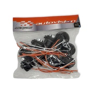 MICROZEN SOCKET AUTOVISION ABS FY1 BA15S