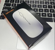 全新靜音無線mouse