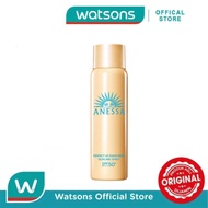 ANESSA Perfect UV Sunscreen Skincare Spray (60g)