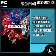 EFootball PES 2020 Game PC Laptop