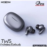 MOXOM TW802 TWS Wireless Earbuds
