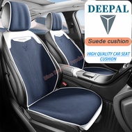 DEEPAL S07 S05 E07 Universal suede breathable anti slip car seat cushion