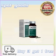 KETOZEN Oil Removal King-【Flame Retardant Liver and Intestinal Eliminator】 EXP2026 KETOZEN mct Oil R