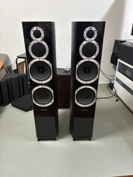 Wharfedale Diamond 10.7 可少議