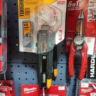 美國Toughbuilt重型美工刀壁紙刀鏟刀橫豎可變形全新金屬加厚  正品原封  原封包裝裡面有五片刀片，刀架上有一片  現貨，荃灣實體門市交收