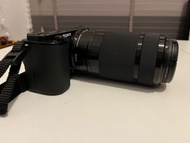 Sony ZV-E10 相機連長鏡頭SEL55210