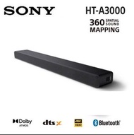 SONY HT-A3000 Soundbar