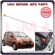 Perodua Myvi Lagi Best 1.3 1.5 Engine Oil Level Dipstick *Original*