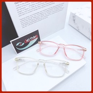 Square glasses frame Viet Thanh Eyeglasses VT96
