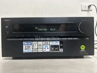 ONKYO TX NR838 7.2 環繞擴大機 4K HDMI Atmos 環繞擴大機 全新副廠遙控器