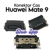 Charger Connector Only Hua wei Mate 9 / MHA-L29 / MHA-L09 / MHA-AL00 / MHA-TL00 - Charger Connector