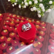 CINCIN BATU DELIMA ASLI